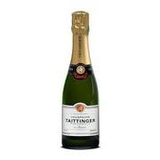 テタンジェ ブリュット レゼルヴ 375ml ボックス入り フランス/シャンパーニュ [スパークリングワイン]