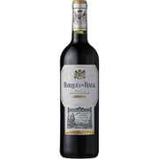 マルケス・デ・リスカル ティント・レセルバ 750ml スペイン [赤ワイン]