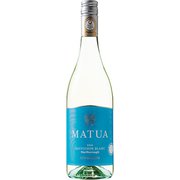 マトゥア リージョナル・ソーヴィニヨン・ブラン・マルボロ 750ml ニュージーランド [白ワイン]