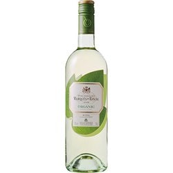 マルケス・デ・リスカル オーガニック ブランコ 750ml スペイン [白ワイン]