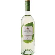 マルケス・デ・リスカル オーガニック ブランコ 750ml スペイン [白ワイン]