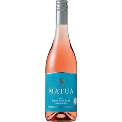 マトゥア リージョナル ピノ・ノワール・ロゼ マルボロ 750ml [ロゼワイン]