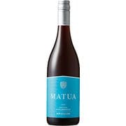 マトゥア リージョナル・ピノ・ノワール・マルボロ 750ml ニュージーランド [赤ワイン]