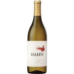 ハーン・ワイナリー シャルドネ モントレー・カウンティ 750ml アメリカ [白ワイン]