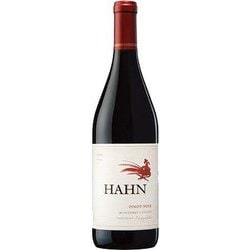 ハーン・ワイナリー ピノ・ノワール モントレー・カウンティ 750ml アメリカ [赤ワイン]