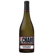イントゥ シャルドネ カリフォルニア 750ml アメリカ [白ワイン]