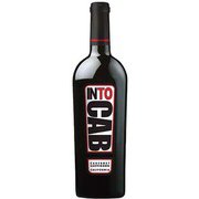 イントゥ カベルネ・ソーヴィニョン カリフォルニア 750ml アメリカ [赤ワイン]