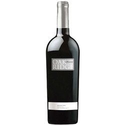 オーク・リッジ・リザーヴ エインシェント・ヴァイン・ジンファンデル ロダイ 750ml アメリカ [赤ワイン]