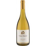 ファースト・プレス シャルドネ ナパ・ヴァレー 750ml アメリカ [白ワイン]