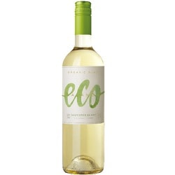 エコ・バランス ソーヴィニョン・ブラン チリ オーガニック 750ml チリ [白ワイン]