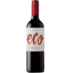 エコ・バランス カベルネ・ソーヴィニョン ヴァレ・セントラル オーガニック 750ml チリ [赤ワイン]