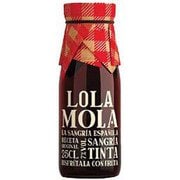 ロラ・モラ サングリア 250ml スペイン [甘口ワイン]