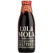 ロラ・モラ サングリア 1000ml スペイン [甘口ワイン]