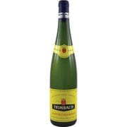 トリンバック・ケヴェルツトラミネール 750ml