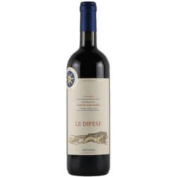 レ・ディフェーゼ 750ml イタリア/トスカーナ [赤ワイン]