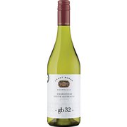 ジービー・32・シャルドネ 750ml [白ワイン]