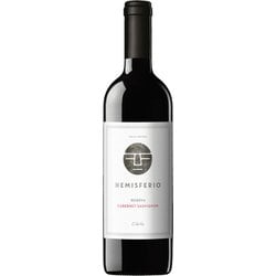 エミスフェリオ・カベルネ・ソーヴィニヨン 750ml チリ [赤ワイン]