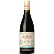 ヘッジス・ファミリー・エステート ヘッジス レッドマウンテン DLD シラー 750ml