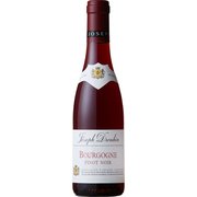 メゾン・ジョゼフ・ドルーアン ブルゴーニュ ピノ・ノワール 375ml フランス/ブルゴーニュ [赤ワイン]