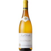 メゾン・ジョゼフ・ドルーアン マコン・ヴィラージュ 750ml フランス/ブルゴーニュ [白ワイン]