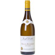 メゾン・ジョゼフ・ドルーアン マコン・ビュシエール レ・クロ 750ml フランス/ブルゴーニュ [白ワイン]