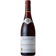 メゾン・ジョゼフ・ドルーアン ボジョレ・ヴィラージュ 750ml [赤ワイン]