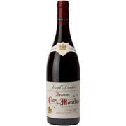 メゾン・ジョゼフ・ドルーアン ボーヌ プルミエ・クリュ クロ・デ・ムーシュ ルージュ 750ml フランス/ブルゴーニュ [赤ワイン]