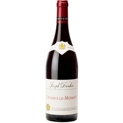 メゾン・ジョゼフ・ドルーアン シャンボール・ミュジニー 750ml フランス/ブルゴーニュ [赤ワイン]
