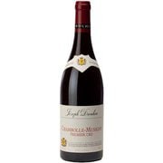 メゾン・ジョゼフ・ドルーアン シャンボール・ミュジニー プルミエ・クリュ 750ml フランス/ブルゴーニュ [赤ワイン]