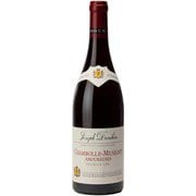 メゾン・ジョゼフ・ドルーアン シャンボール・ミュジニー プルミエ・クリュ レ・ザムルーズ 750ml