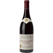 メゾン・ジョゼフ・ドルーアン モレ・サン・ドゥニ プルミエ・クリュ クロ・ソルベ 750ml