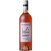 ドメーヌ・アラン・ブリュモン ガスコーニュ ロゼ 750ml フランス/南西地方 [ロゼワイン]