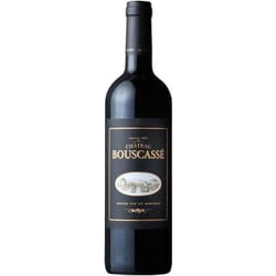 ドメーヌ・アラン・ブリュモン シャトー・ブースカッセ 750ml フランス/南西地方 [赤ワイン]