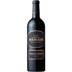 ドメーヌ・アラン・ブリュモン シャトー・ブースカッセ ヴィエイユ・ヴィーニュ 750ml フランス/南西地方 [赤ワイン]