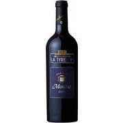 ドメーヌ・アラン・ブリュモン シャトー・モンテュス ラ・ティル 750ml フランス/南西地方 [赤ワイン]