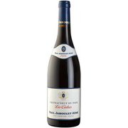 ポール・ジャブレ・エネ シャトーヌフ・デュ・パプ レ・セードル ルージュ 750ml フランス/ローヌ [赤ワイン]
