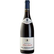 ポール・ジャブレ・エネ ジゴンダス ピエール・エギュイユ 750ml フランス/ローヌ [赤ワイン]