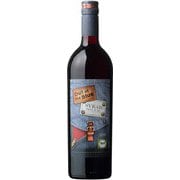 アウト・オブ・ザ・ブルー オーガニック シラー 750ml [赤ワイン]