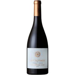 ラ・クロワザード レゼルヴ・ピノ・ノワール 750ml フランス/ラングドック・ルーション [赤ワイン]
