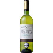 シャトー ショービネ ボルドー ブラン 750ml フランス/ボルドー [白ワイン]