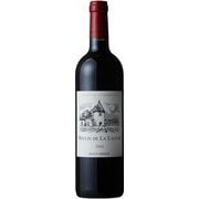 シャトー ラ・ラギューヌ ムーラン・ド・ラ・ラギューヌ 750ml フランス/ボルドー [赤ワイン]
