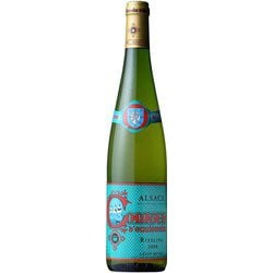 レオン・ベイエ キュヴェ・デ・コント・デギスハイム リースリング 750ml フランス/アルザス [白ワイン]