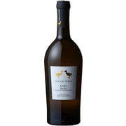 ナターレ・ヴェルガ オーガニック グリッロ 750ml イタリア/シチリア [白ワイン]