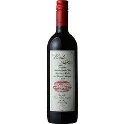 モンテ アンティコ IGT 750ml イタリア/トスカーナ [赤ワイン]