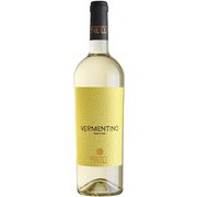 トゥルッリ ヴェルメンティーノ・サレント 750ml イタリア/プーリア [白ワイン]