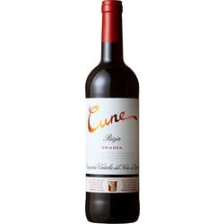 クネ クリアンサ 750ml スペイン [赤ワイン]