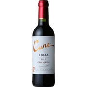 クネ クリアンサ ハーフ 375ml スペイン [赤ワイン]