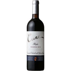 クネ レセルバ 750ml スペイン [赤ワイン]