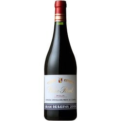 ビーニャ・レアル グラン・レセルバ 750ml スペイン [赤ワイン]