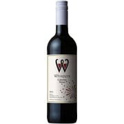 イディル・ワイン ウィスパーズ カベルネ・シラーズ 750ml オーストラリア [赤ワイン]